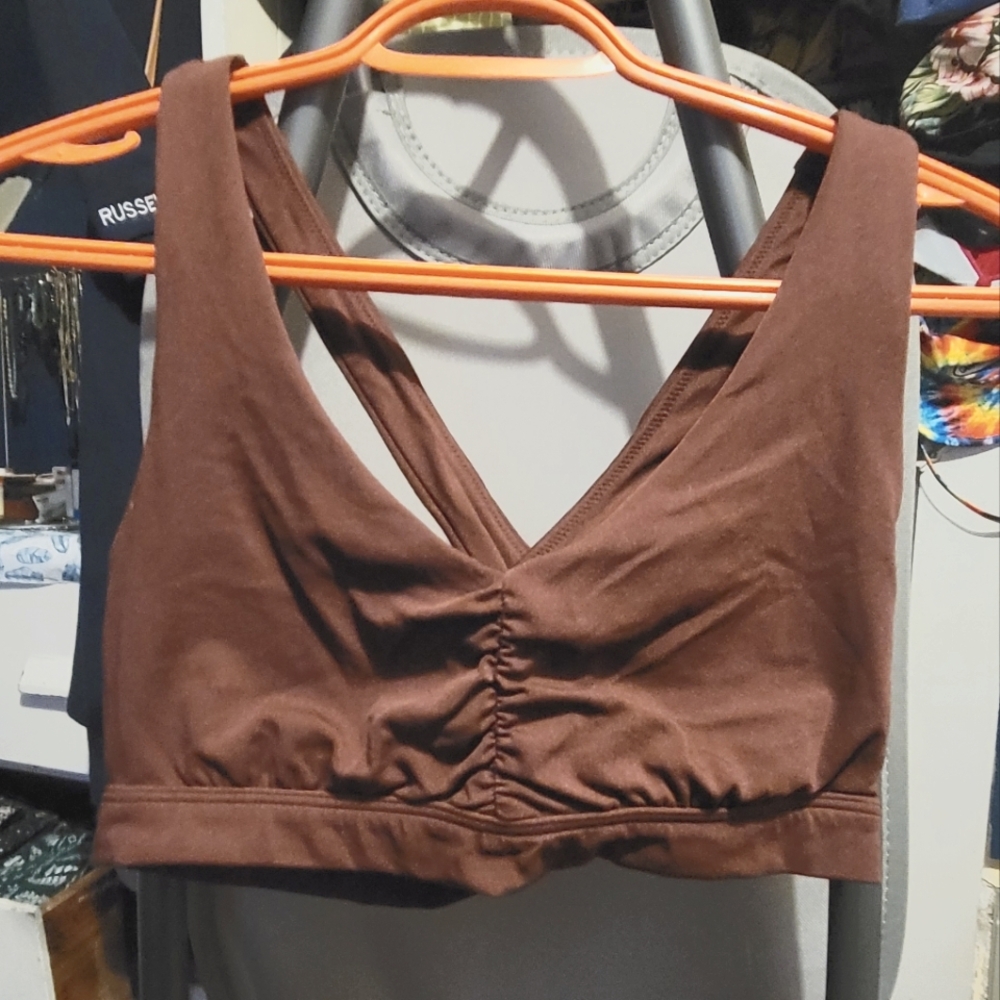 Aerie Offline Bra - Sz Lg